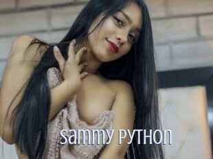Sammy_Python