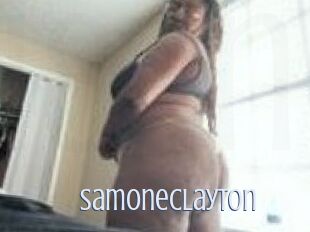 SamoneClayton