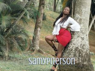 SamyPiterson