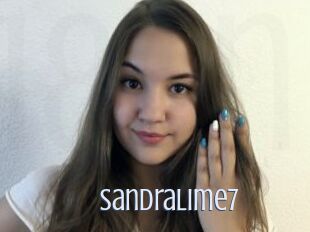 SandraLime7