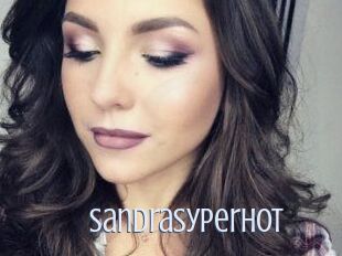 SandraSyperHot