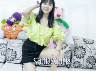 SandyChris