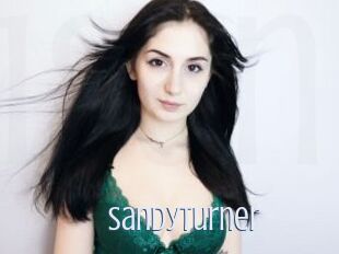 SandyTurner
