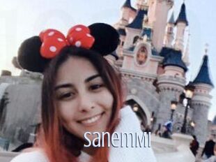 SanemMi