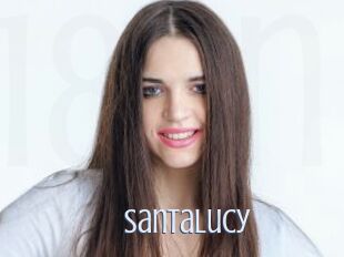 SantaLucy