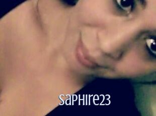 Saphire23