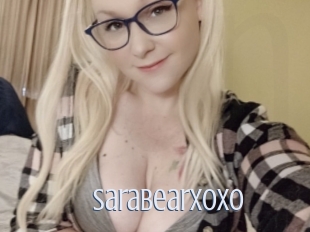 SaraBearXOXO 18 ans Nue