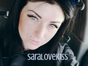 SaraLoveKiss