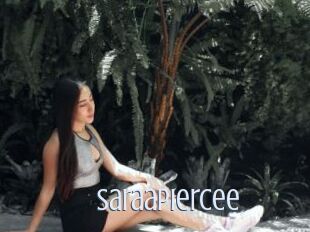 SaraaPiercee