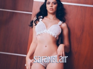 SarahBlair 18 ans Nue