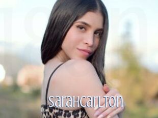 SarahCarlton