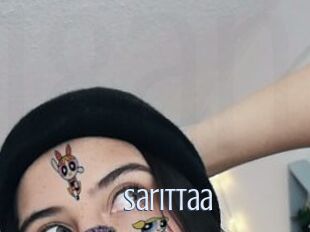 Sarittaa
