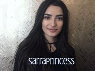SarraPrincess 18 ans Nue