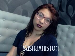 SashaAniston