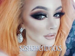 SashaHendricks