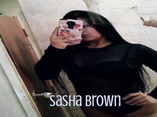 Sasha_Brown
