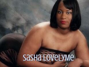 Sasha_LovelyMe
