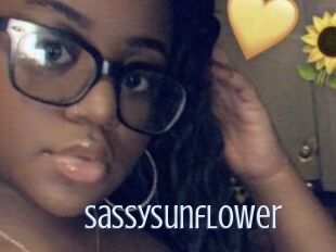 SassySunflower