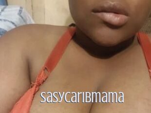 Sasycaribmama