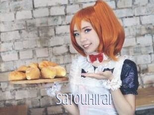 SatouHirai
