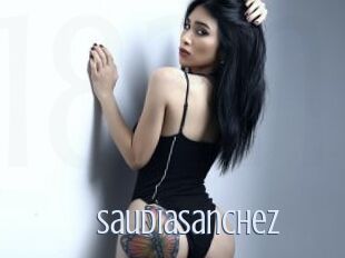 SaudiaSanchez