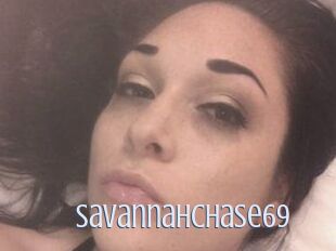 SavannahChase69 18 ans Nue