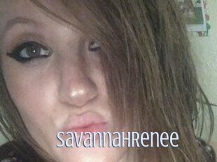 SavannahRenee
