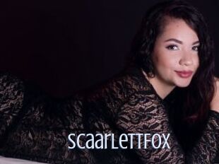 ScaarlettFox