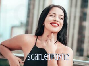ScarletPayne