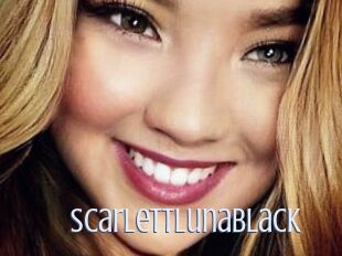 ScarlettlunaBlack