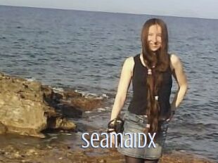 SeamaidX