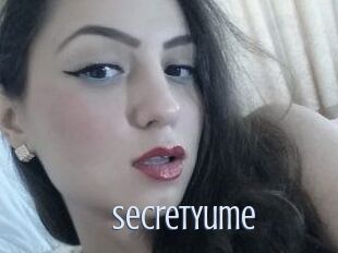 SecretYume