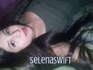 SelenaSwift