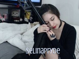 SelinaPryde
