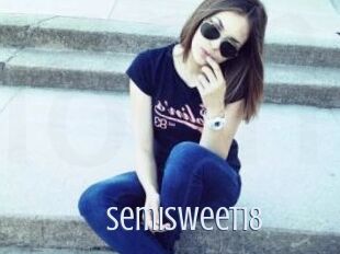 Semisweet18