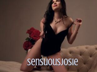 SensuousJosie