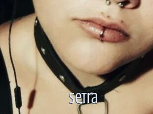 Setra
