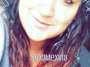SexiiMexii18