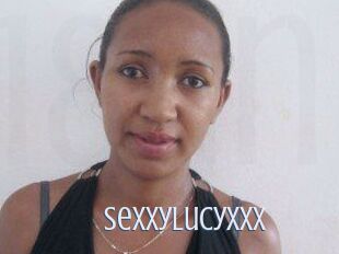 SexxyLucyxxx