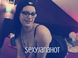 SexyJanaHot
