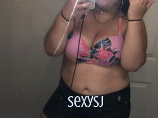 SexySJ