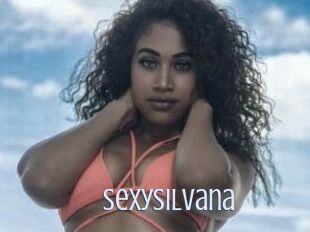 SexySilvana