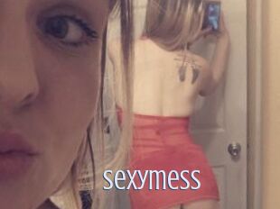 Sexymess