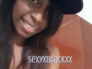 Sexyxblackxx
