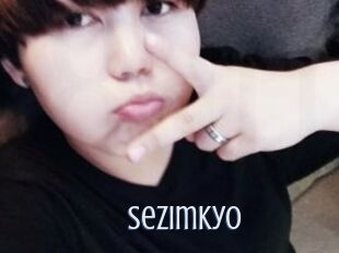 SezimKyo