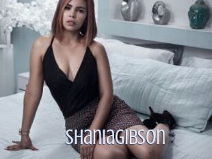 ShaniaGibson 18 ans Nue