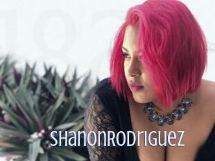 ShanonRodriguez