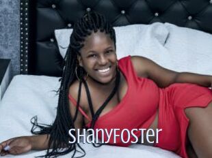 ShanyFoster