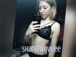 SharonLoveee