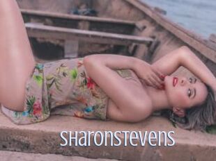 SharonStevens